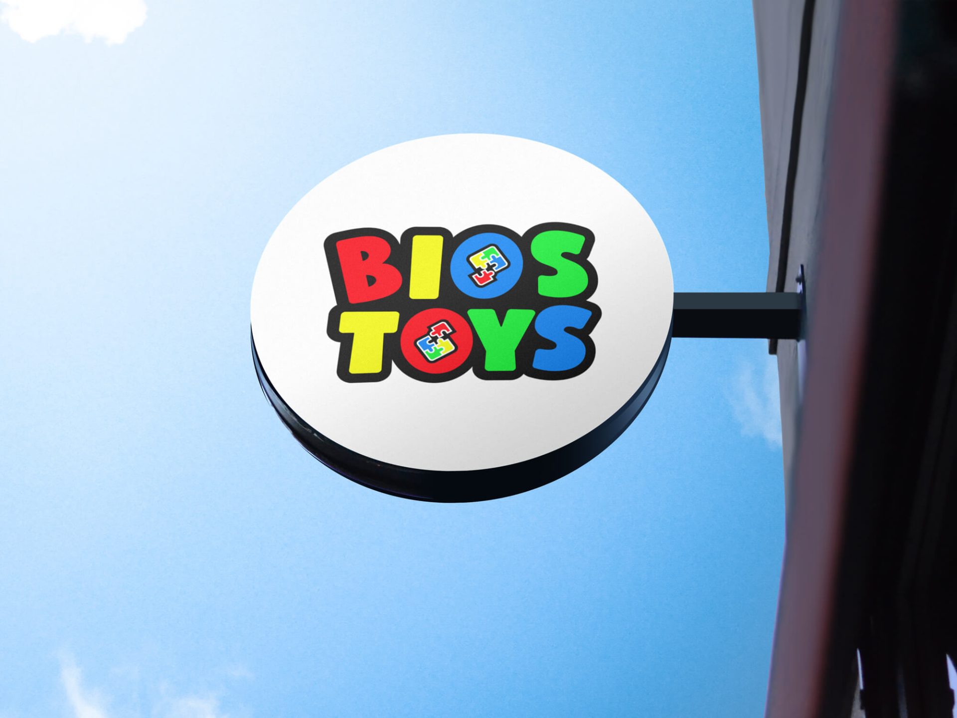 Bios Toys