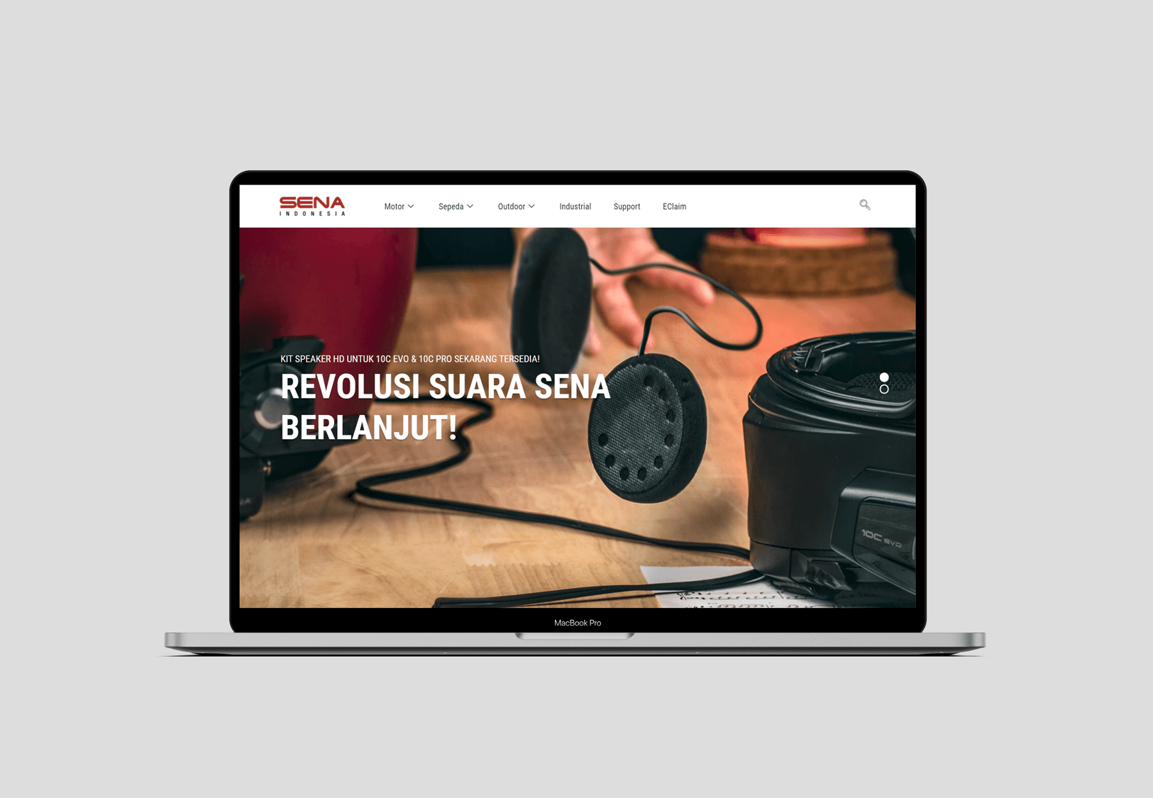 SENA Indonesia